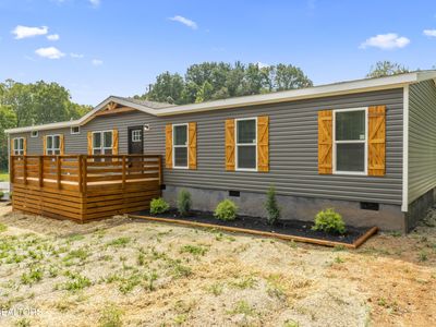 2827 Wayland Rd, Knoxville, TN, 37914