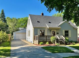 2009 Barrett Ave, Royal Oak, MI 48067
