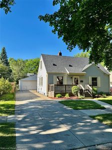 2009 Barrett Ave, Royal Oak, MI, 48067