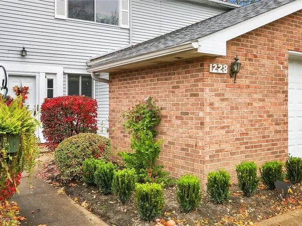 1228 Ramblewood Trl #1228, Cleveland, OH 44121