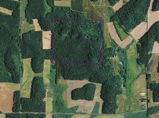 0 490th St, Ridgeland, WI 54763