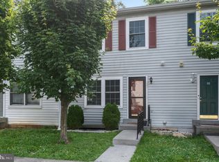 208 Kimberly Way, Winchester, VA 22601