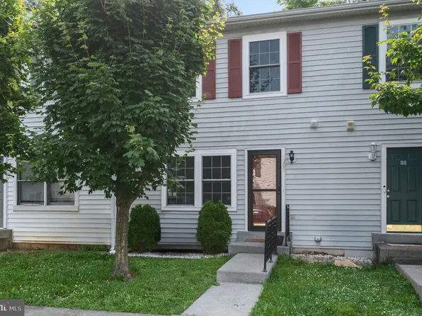 208 Kimberly Way, Winchester, VA 22601