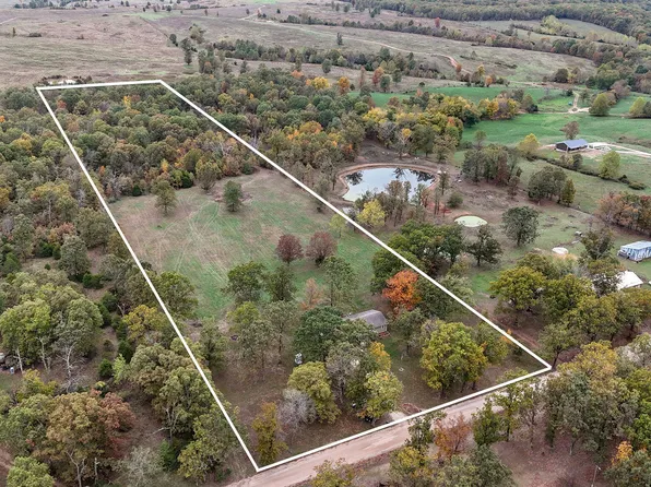 2582 River Road, Marshfield, MO 65706