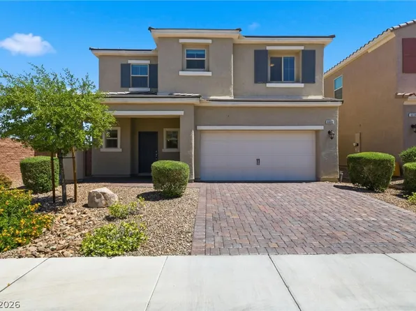 6602 Autumn Breeze St, Spring Valley, NV 89148