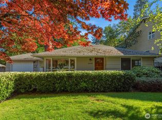 10435 SE 13th St, Bellevue, WA 98004