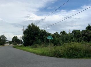 0 Taylor St, Lake Wales, FL 33859