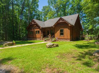 1638 Old Minor Rd, Culloden, GA 31016