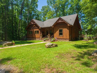 1638 Old Minor Rd, Culloden, GA, 31016