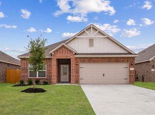 460 Beechwood Hacienda Dr, Katy, TX 77493