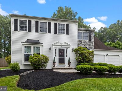 18 Treeline Dr, Southampton, PA, 18966