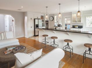 40 Indian Rock Ct, San Anselmo, CA 94960
