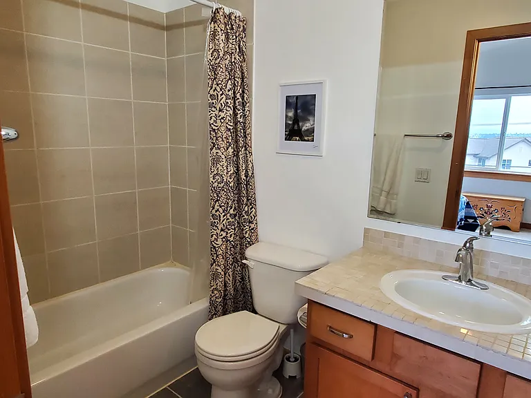 Third Floor Bathroom 2