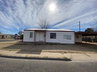 2739 N Alleghaney Ave, Odessa, TX 79764