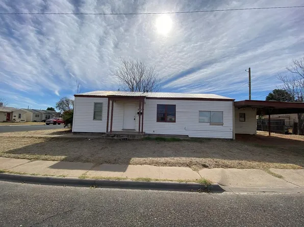 2739 N Alleghaney Ave, Odessa, TX 79764