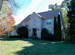 5901 Autumn Gate Dr, Oak Ridge, NC 27310