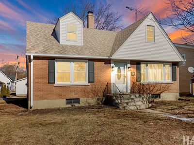 3912 W West Ave, McHenry, IL, 60050