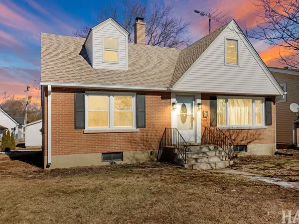 3912 W West Ave, McHenry, IL 60050