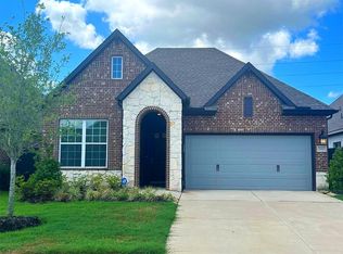 343 Jolly Ginger Dr, Richmond, TX 77406