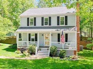 1407 Sandbag Ter, Midlothian, VA 23113