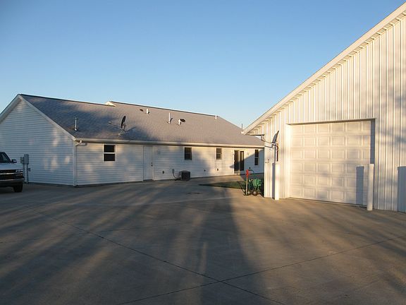 Rear View