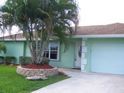 233 Sandpiper Ave, Royal Palm Beach, FL, 33411