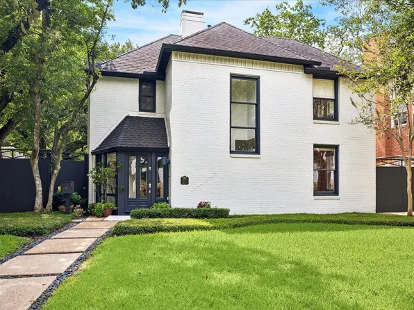 2039 University Blvd, Houston, TX 77030