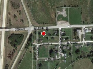 301 W 1st St, Van Wert, IA 50262