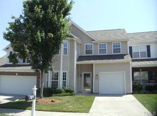 10842 Laurnet Pl, Raleigh, NC 27614