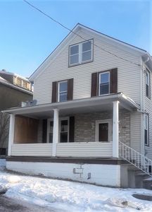 340 Butler Ave, Johnstown, PA, 15906