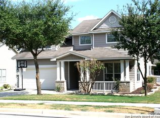 119 Brook Stone, Cibolo, TX 78108