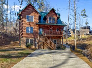 2804 Murray Ridge Rd, Sevierville, TN 37876