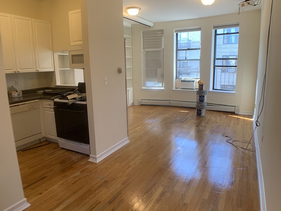 1st image of 539 W 144th St #5