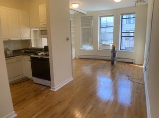 539 W 144th St #5, New York, NY 10031