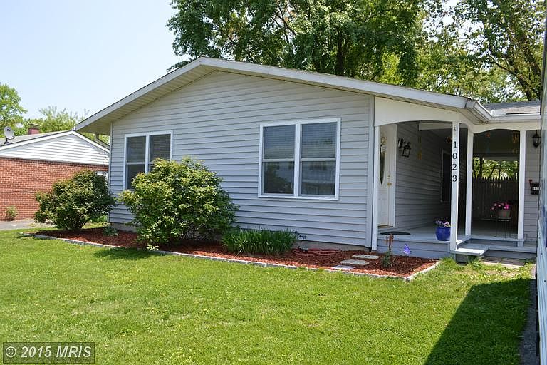 1st image of this home