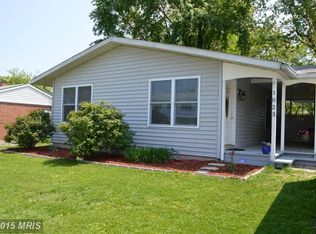 1023 Dumbarton Rd, Glen Burnie, MD 21060