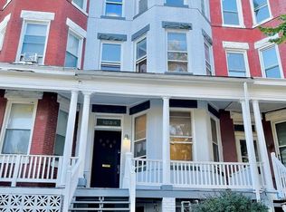 1224 Irving St NW #B, Washington, DC 20010