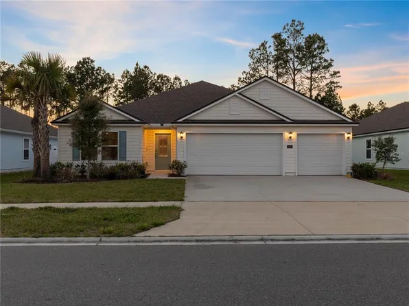 22 Lumberjack Trl, Palm Coast, FL 32137