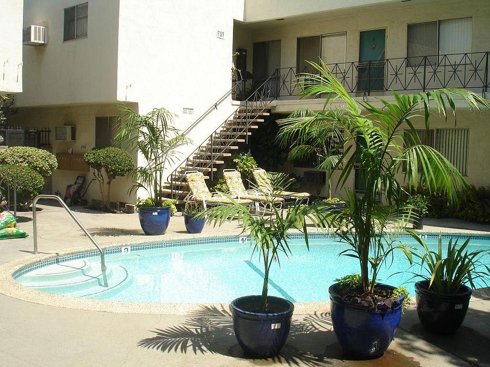 1st image of 2708 W Clark Ave #1J