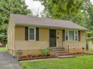 1038 S 45th Ter, Kansas City, KS 66106