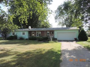 327 N Fiske Rd, Coldwater, MI 49036