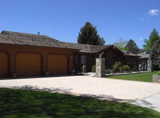 5916 Sam Snead Trl, Billings, MT 59106