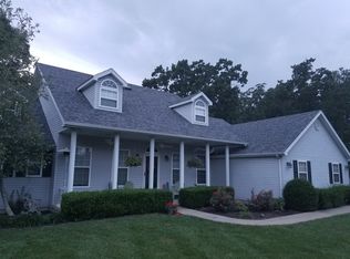 364 Kadie Dr, Linn Creek, MO 65052