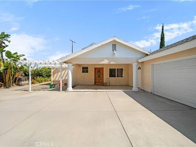15921 Meadowside St, La Puente, CA, 91744