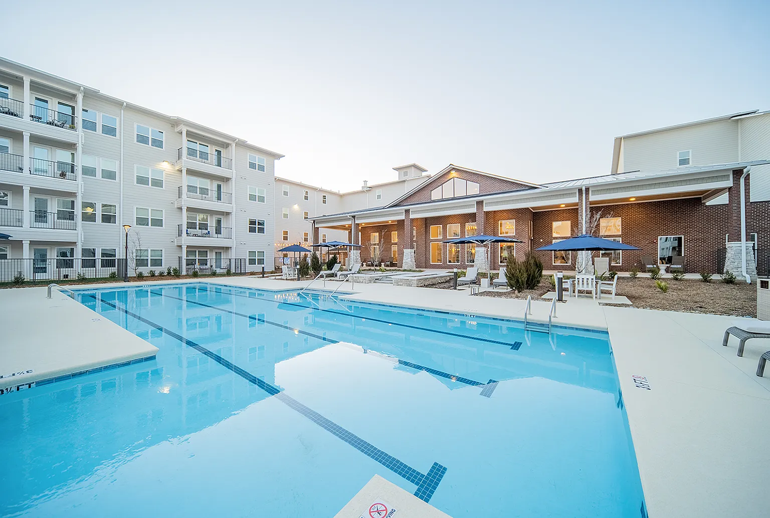 Sage Highland Creek 55+ Active Adult — Photo 1