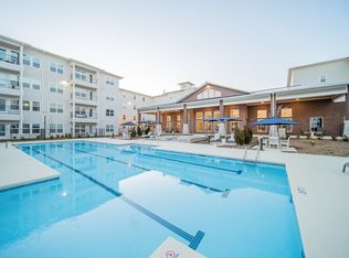 Sage Highland Creek 55+ Active Adult, Charlotte, NC 28269
