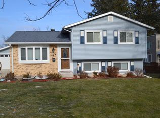 444 Martin Rd, Waterloo, IA 50701