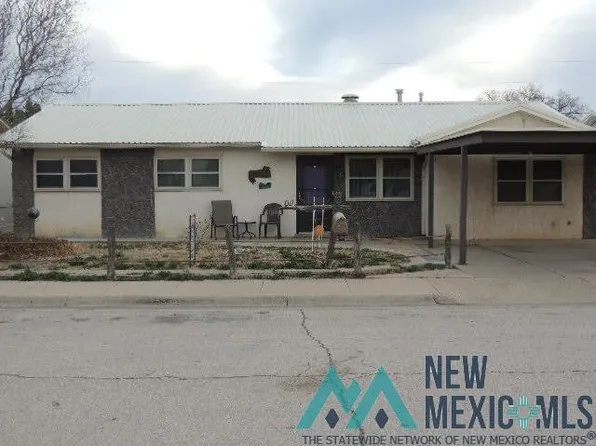 1321 W Dogwood Ave, Lovington, NM 88260