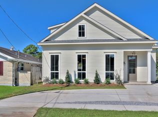 1204 Hesper Ave, Metairie, LA 70005