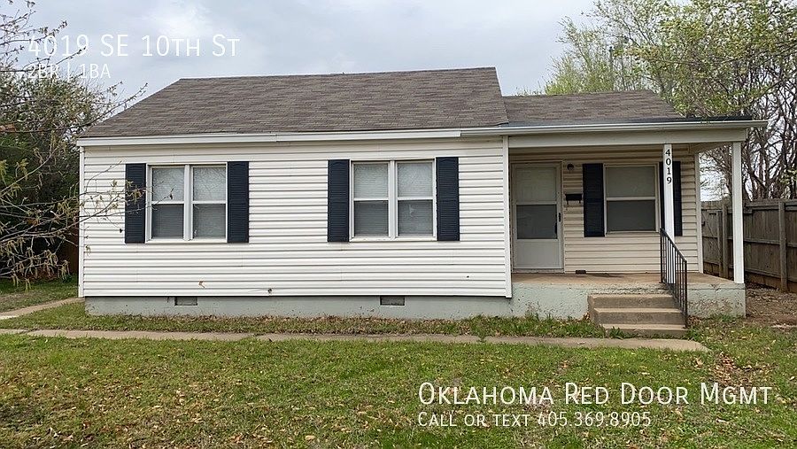 1st image of 4019 SE 10th St